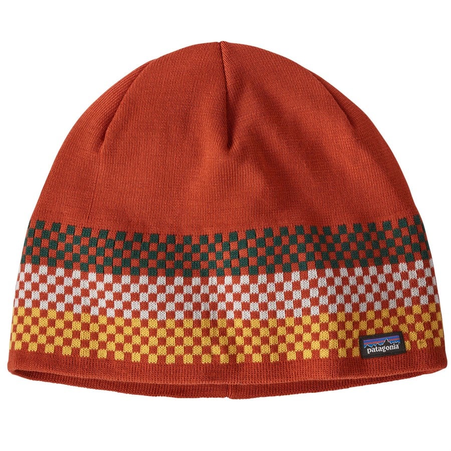 Patagonia Beanie Hat | evo