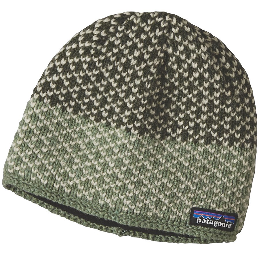 Patagonia Beatrice Beanie Women s evo