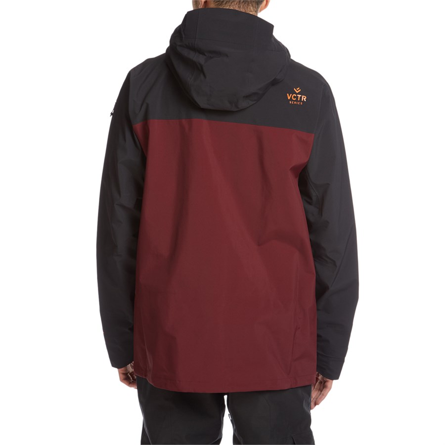 columbia balfour pass insulated jacket