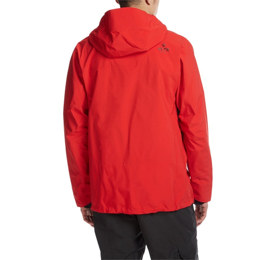 columbia balfour pass insulated jacket