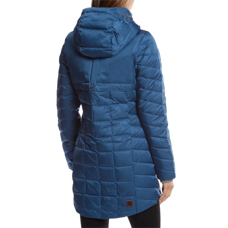 orage macey jacket