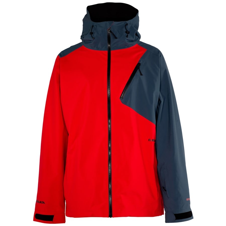 Armada Chapter GORE TEX Jacket Men s evo