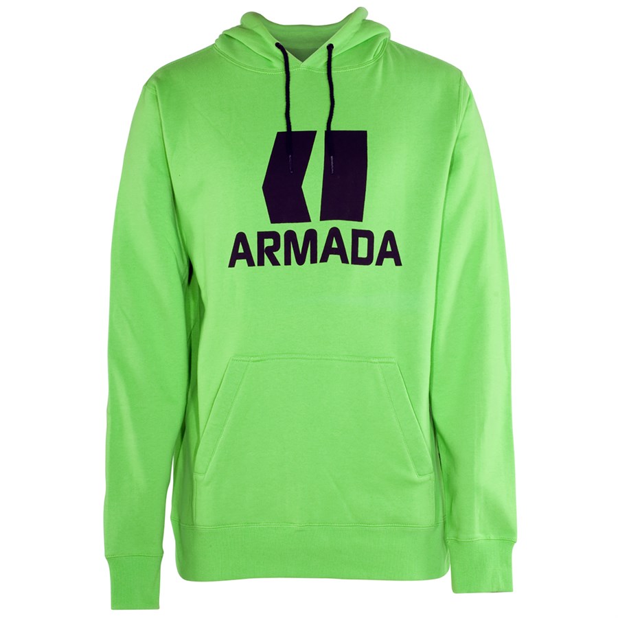 Armada Classic Pullover Hoodie | evo