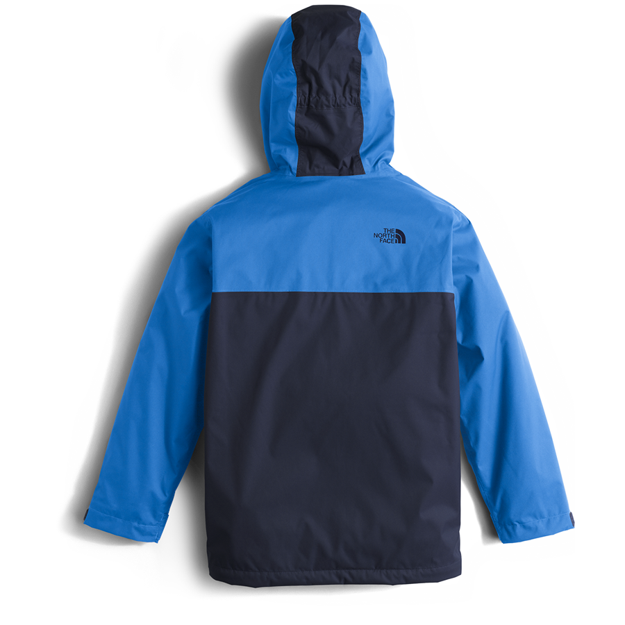 chimborazo triclimate jacket