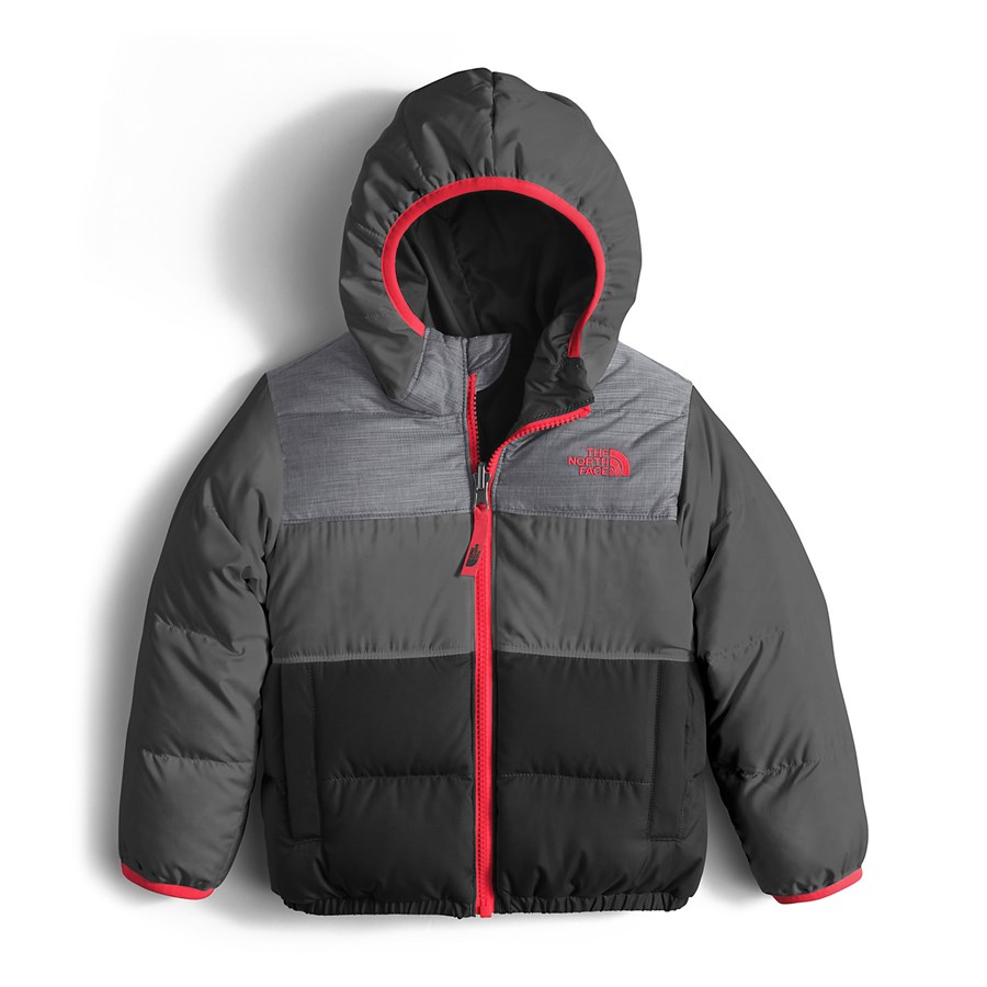 north face winter coats for youth