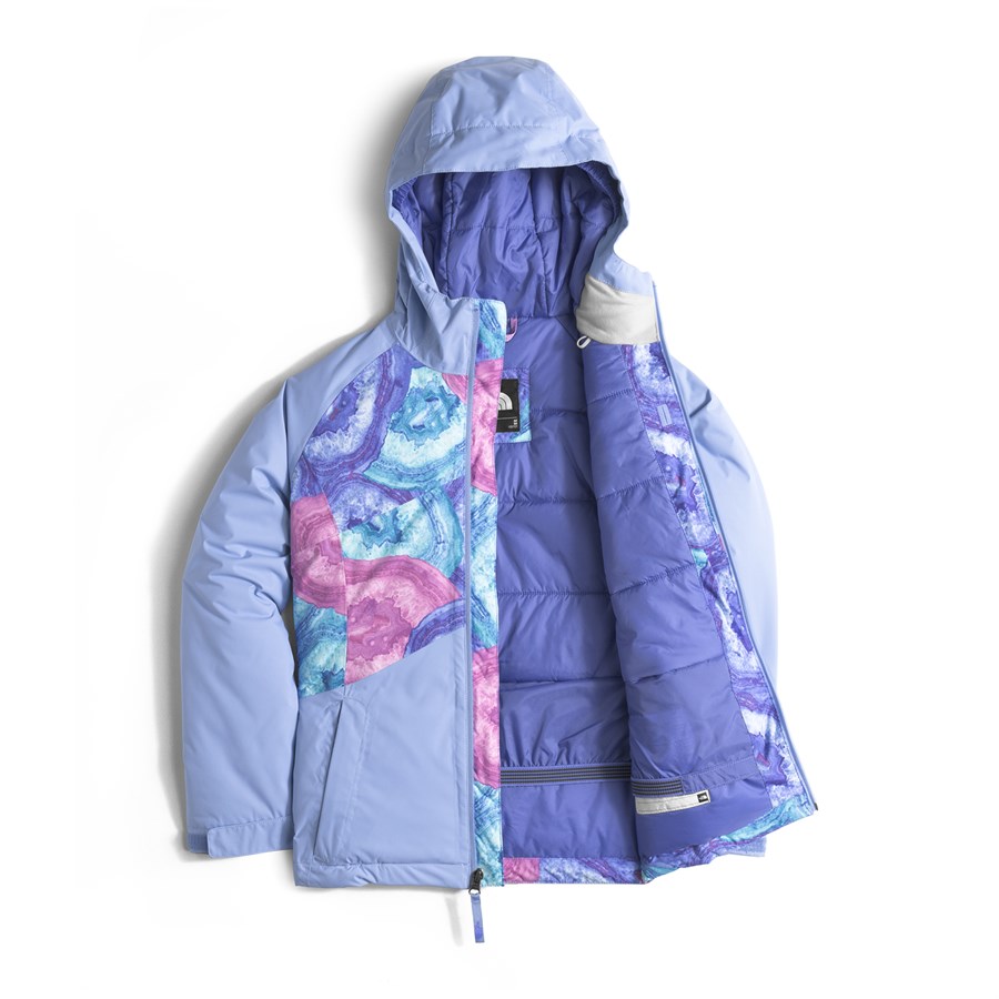 north face brianna jacket