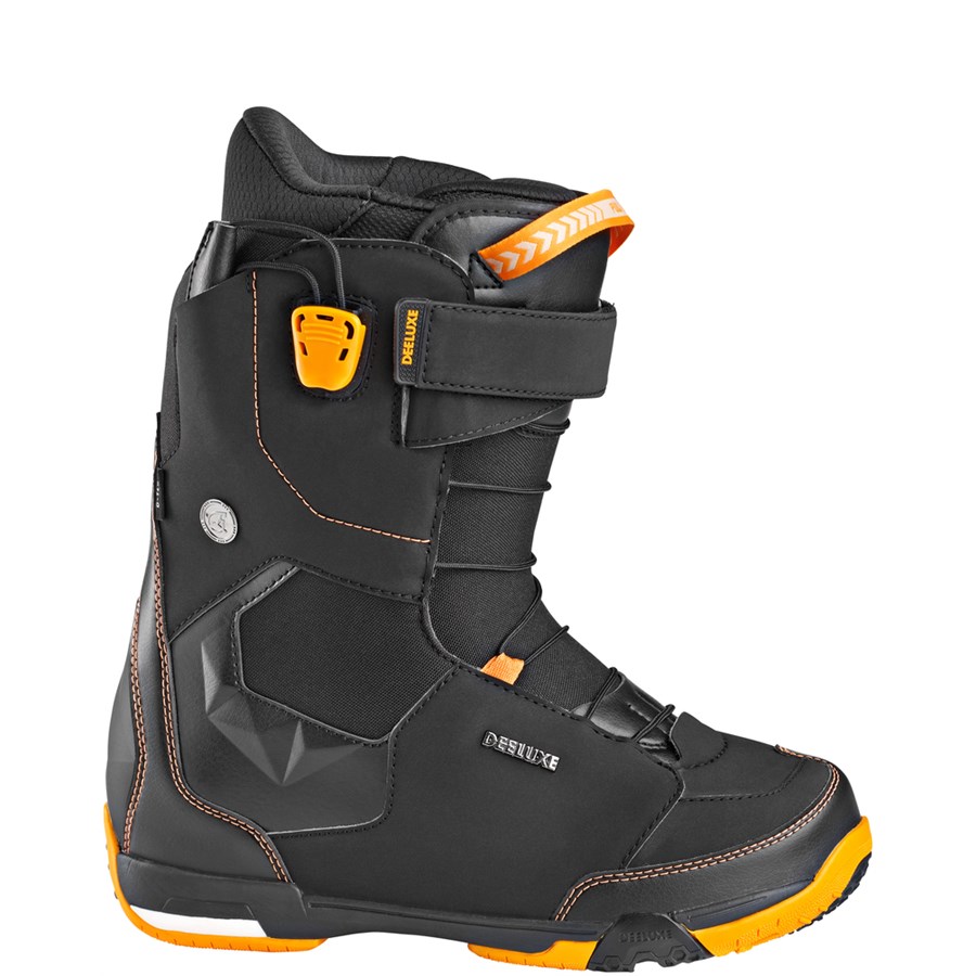 Deeluxe Empire TF Snowboard Boots 2016 | evo