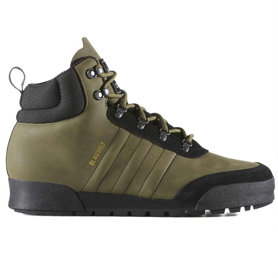 Adidas jake boot sales 2. olive