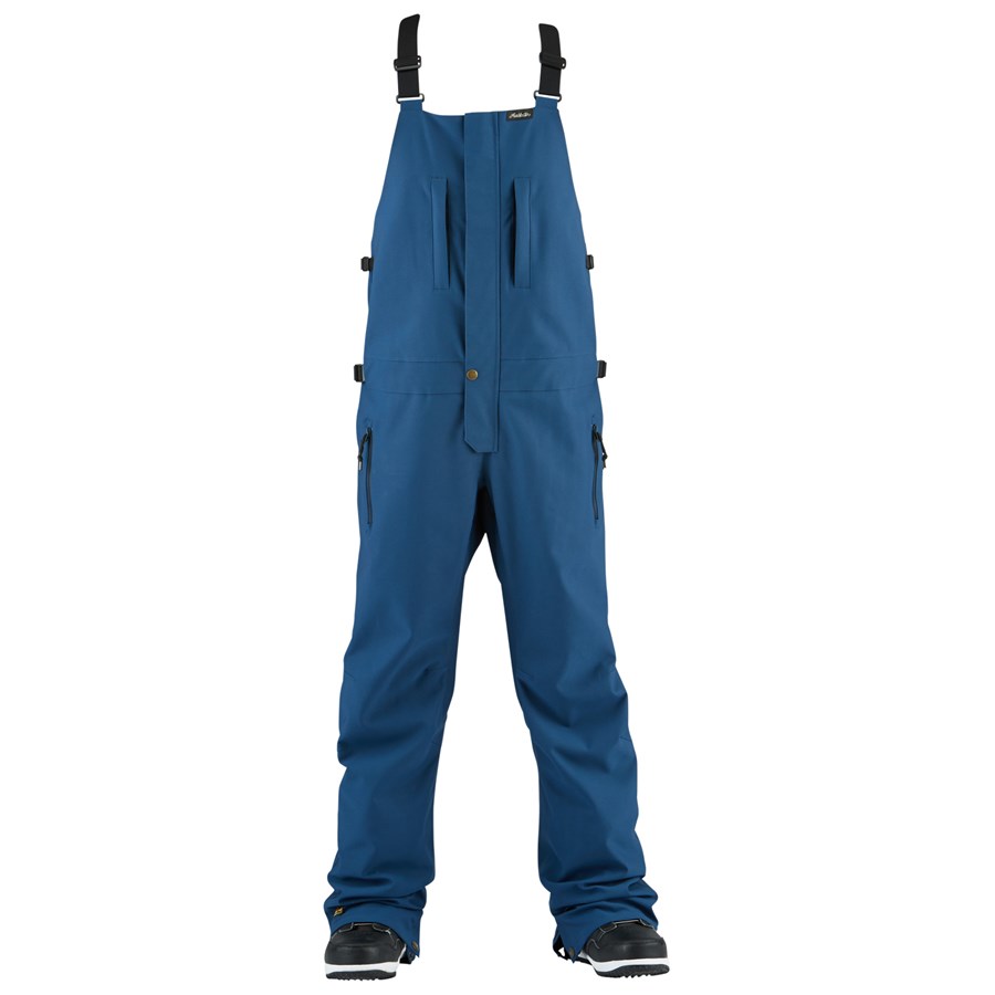 Airblaster Stretch Krill Bib Pants evo