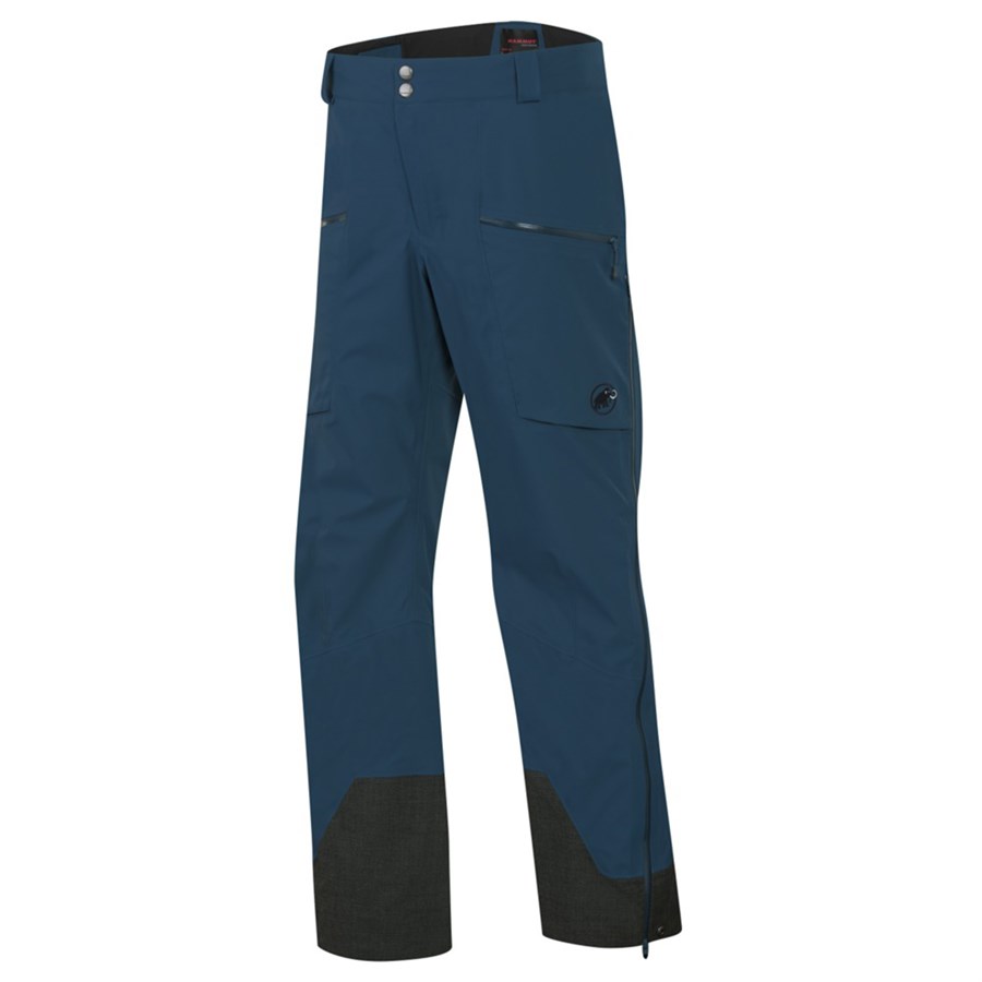 Mammut Alvier Tour HS Pants - Men's | evo