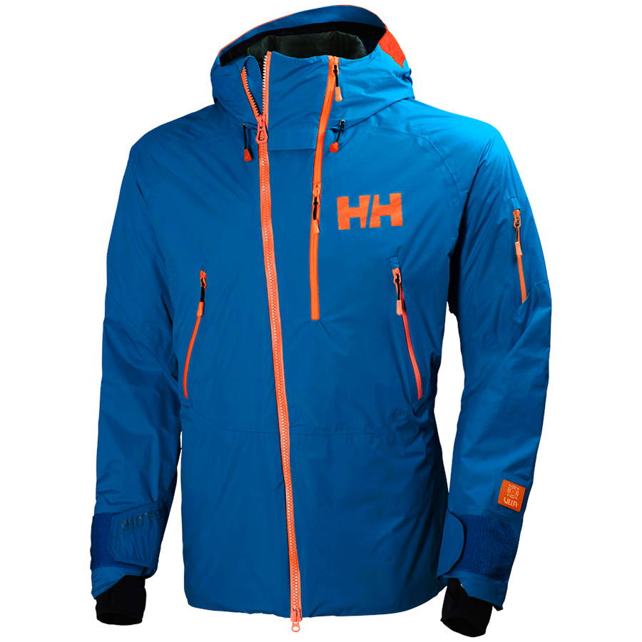 Helly Hansen Backbowl Jacket | evo