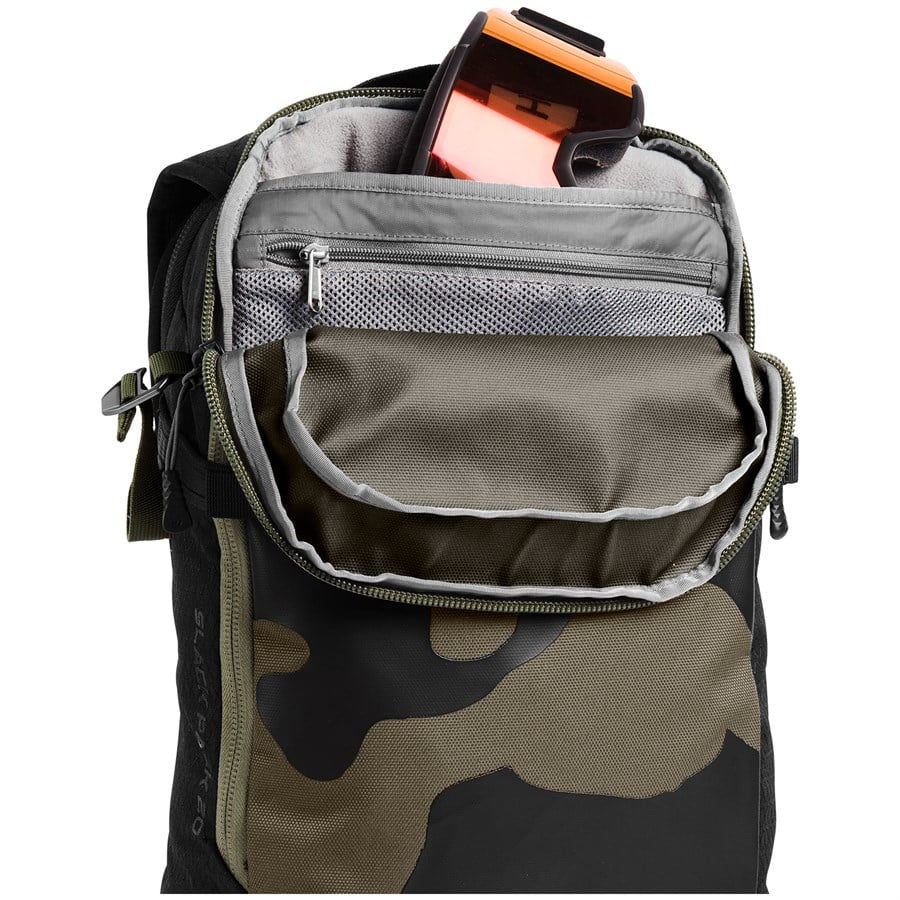 The North Face Slackpack 20L Backpack | evo