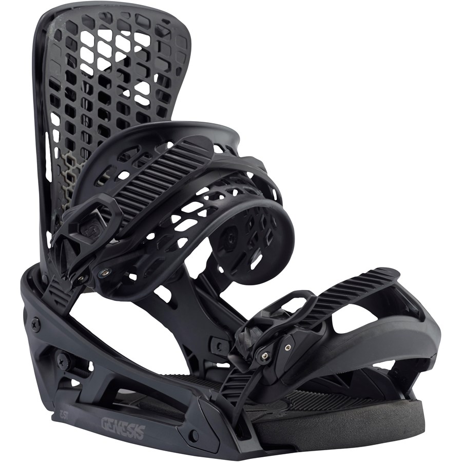 Burton Genesis EST Snowboard Bindings 2017 | evo Canada