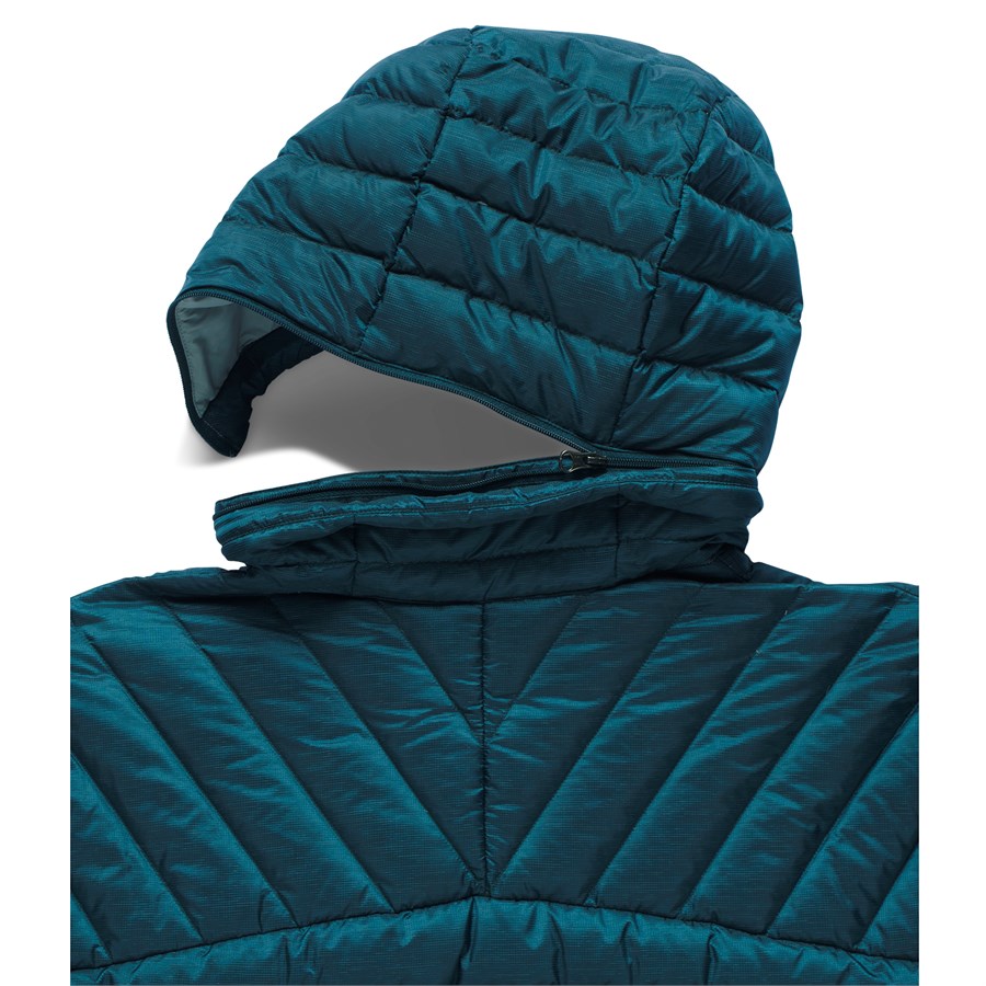 under armour four pines down jacket