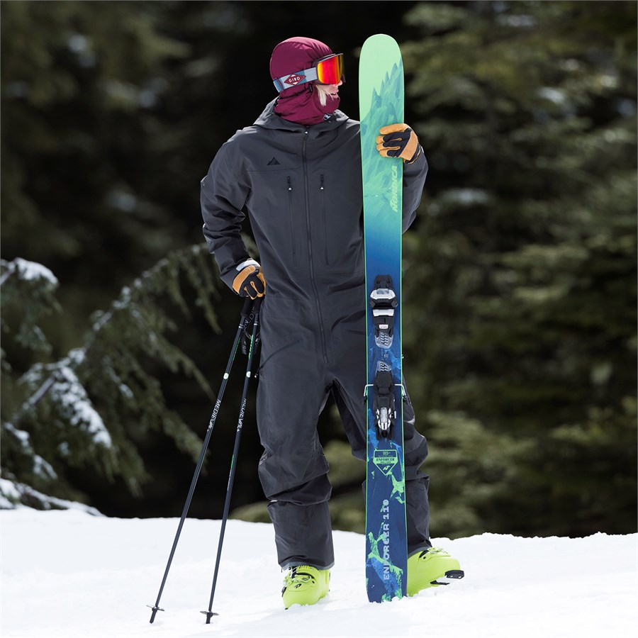 Strafe Sickbird Suit | evo