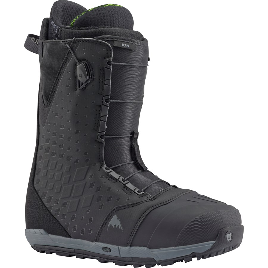 Burton Ion Snowboard Boots 2017 | evo