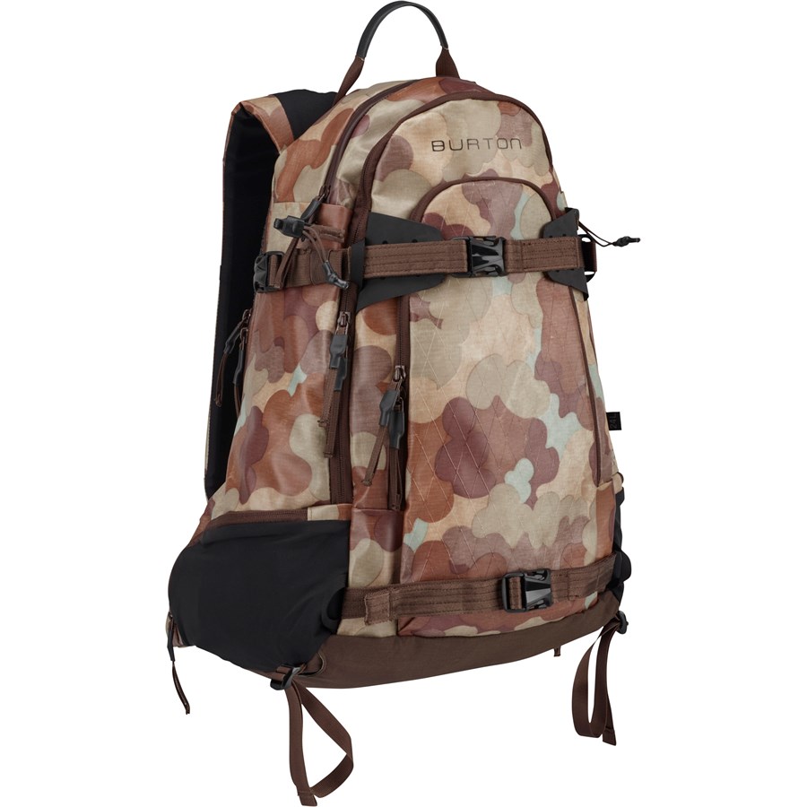 Burton Taft 24L Backpack evo Canada