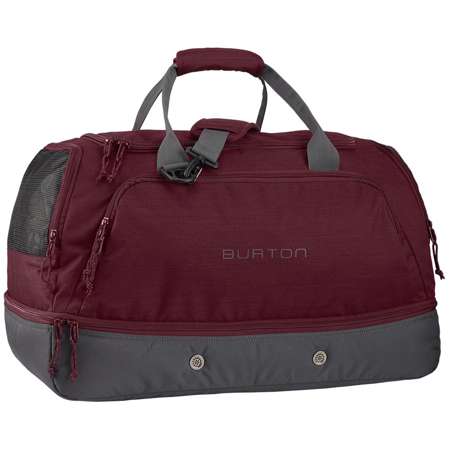 burtons bags