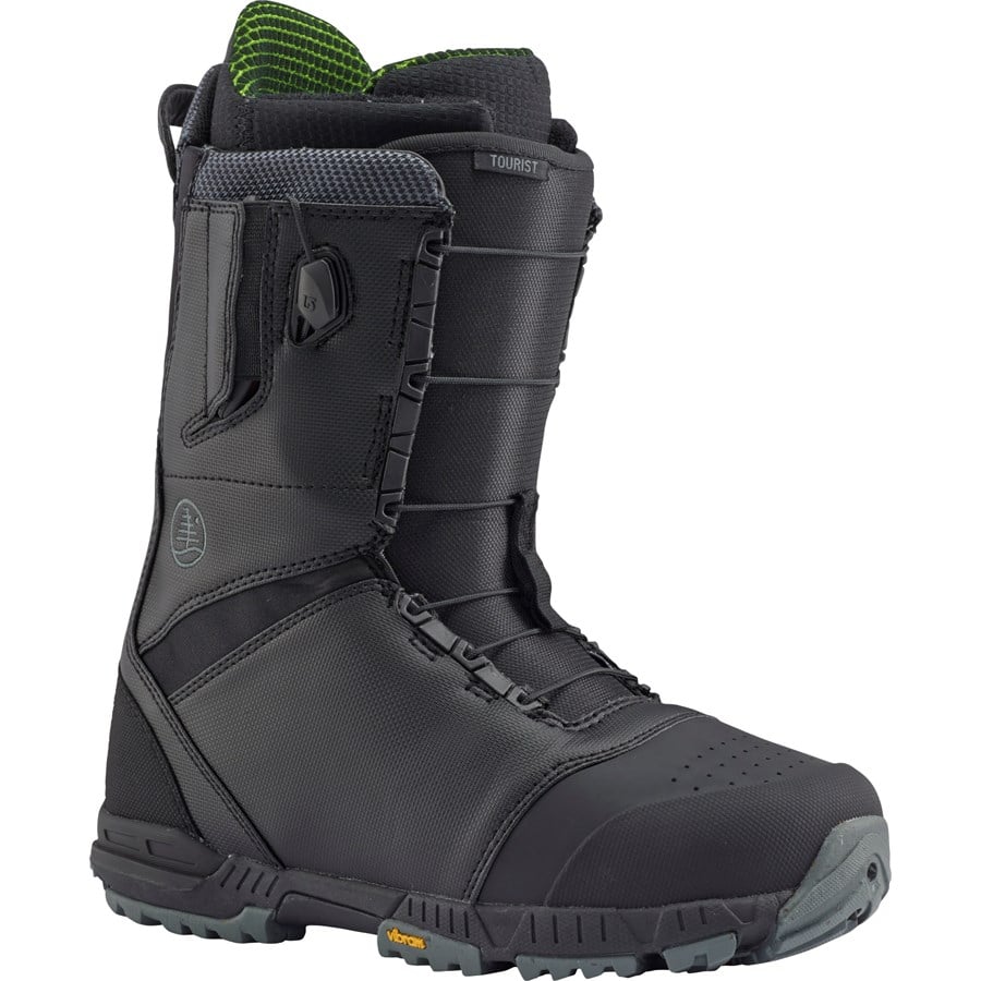 Burton Tourist Snowboard Boots 2024 evo Canada