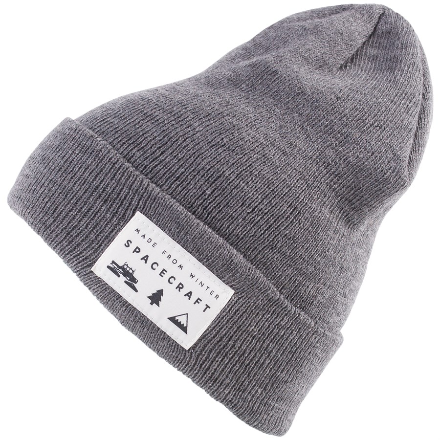 Spacecraft beanie Clearance
