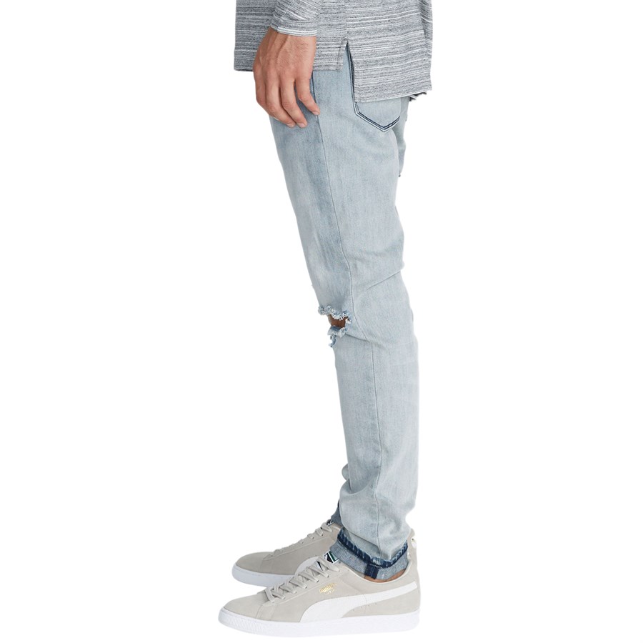 zanerobe joe blow denim