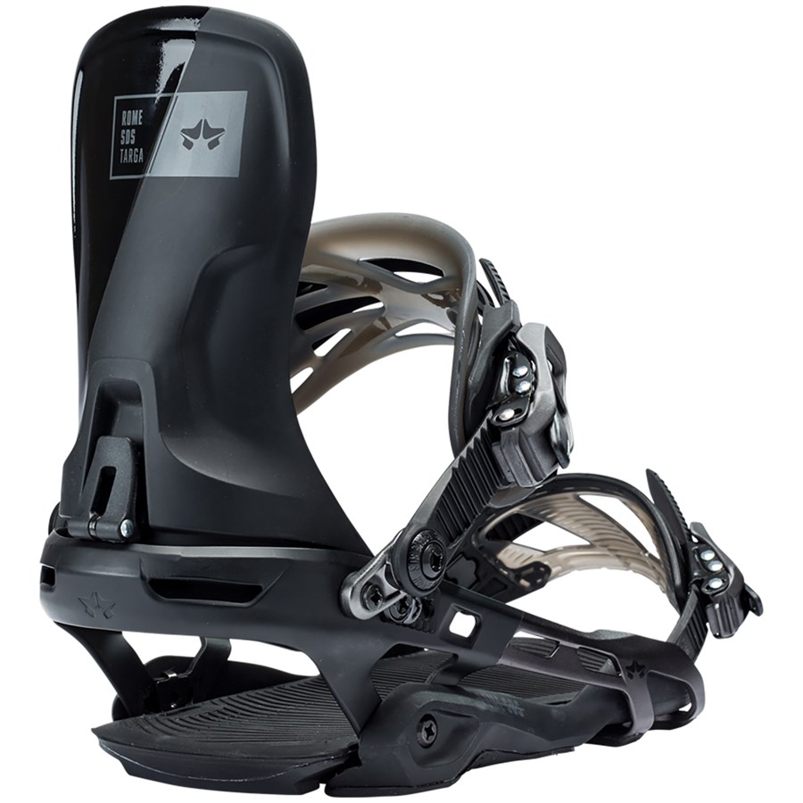 Marc's snowshoe bindings Clearance