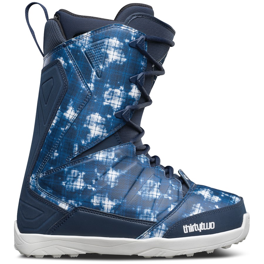 32 exit snowboard boots