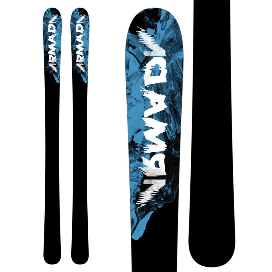 Armada Invictus 95 Skis 2017 | evo