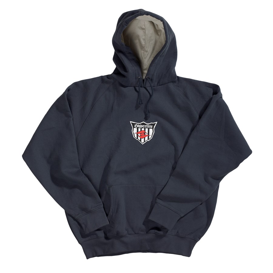 Polo k swiss on sale hoodie