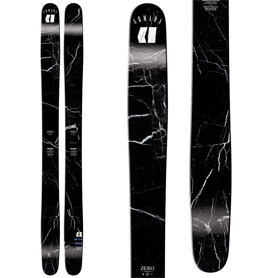 Armada JJ 2.0 Zero Skis 2017 evo Canada