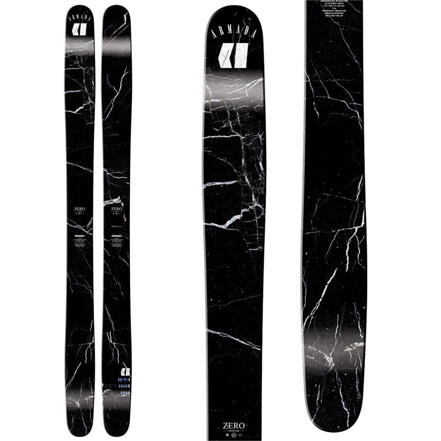 Armada JJ 2.0 Zero Skis 2017 | evo