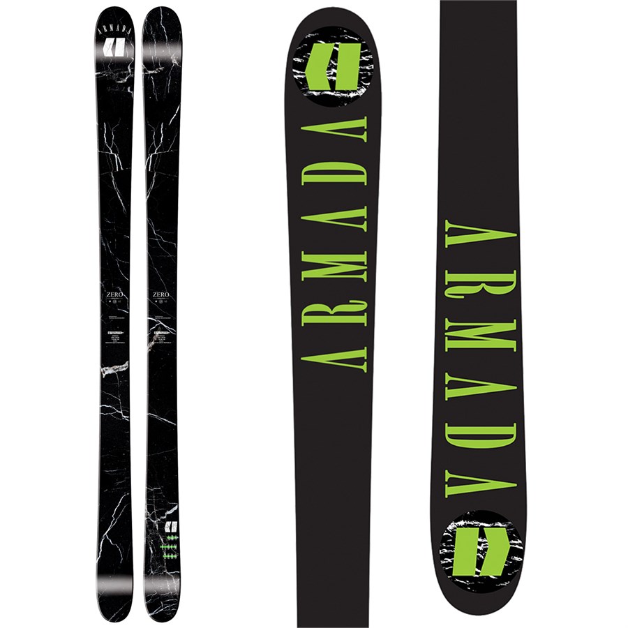 Armada AR8 Zero Skis 2017 evo