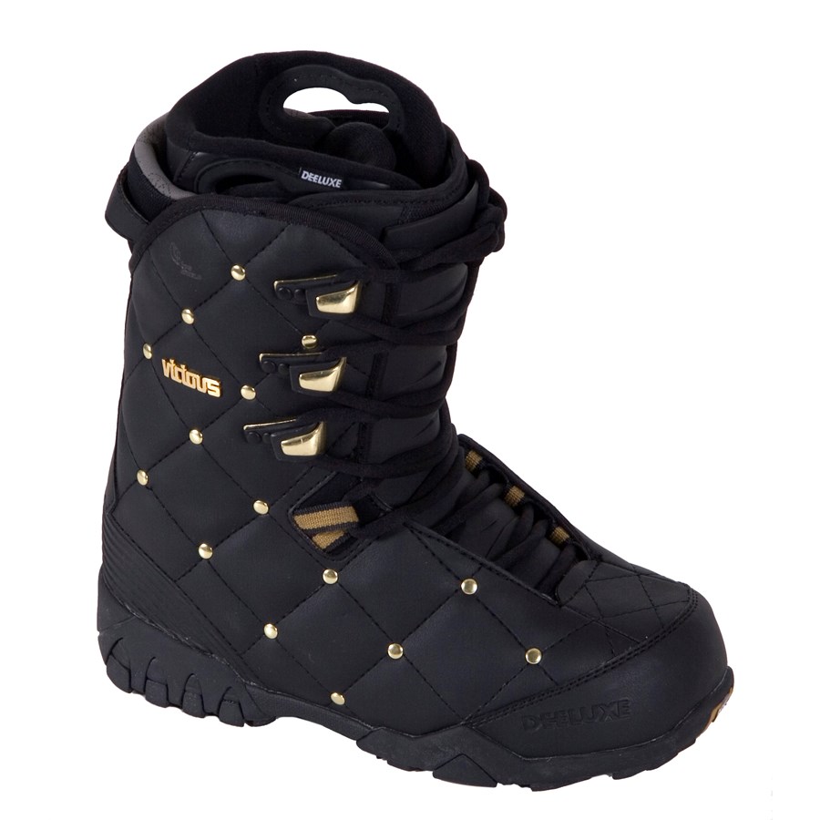 DEELUXE VICIOUS ディーラックス ビシャス(Deeluxe VICIOUS) 17-18