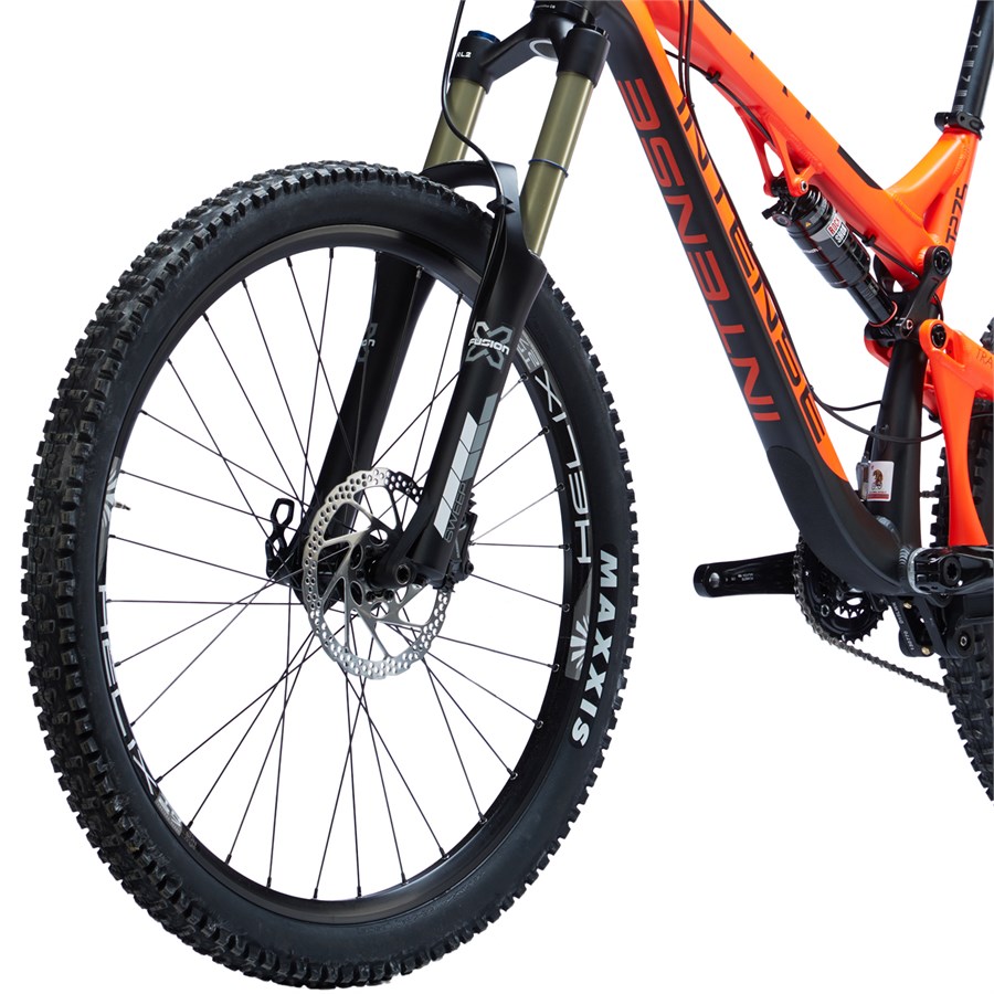 intense tracer 275a mountain bike 2016