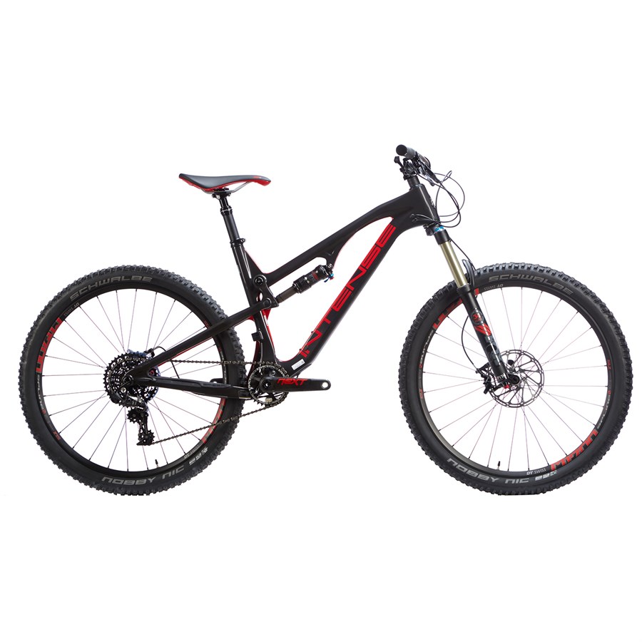 Intense best sale spider 275c