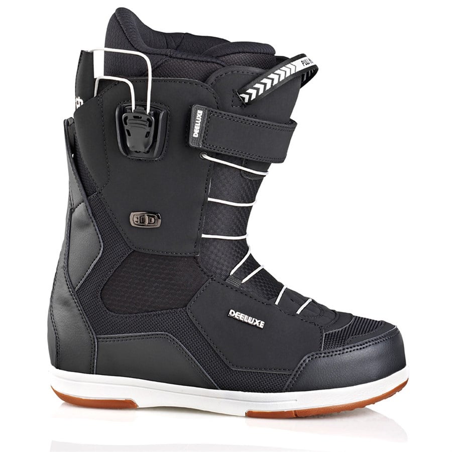 Deeluxe ID 6.2 PF Snowboard Boots 2017 | evo