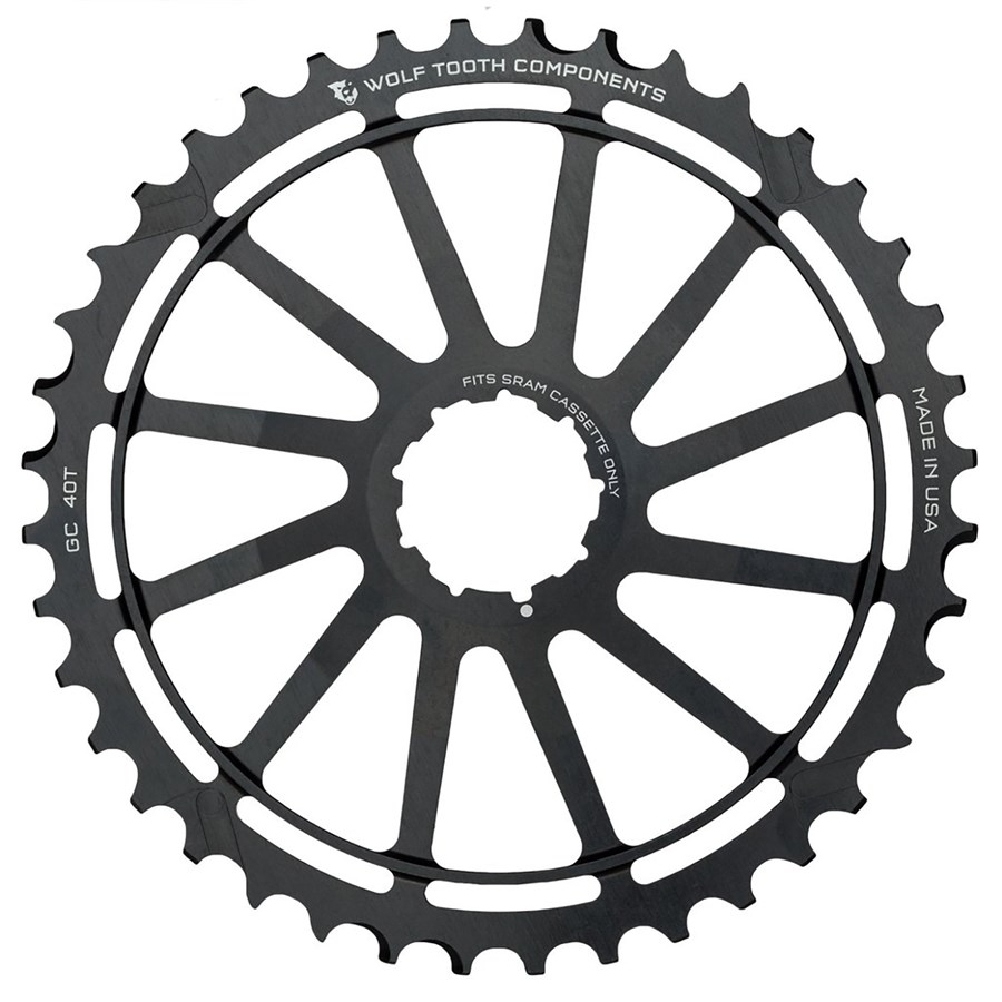 wolf tooth sram