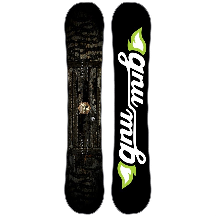 silence discord snowboard