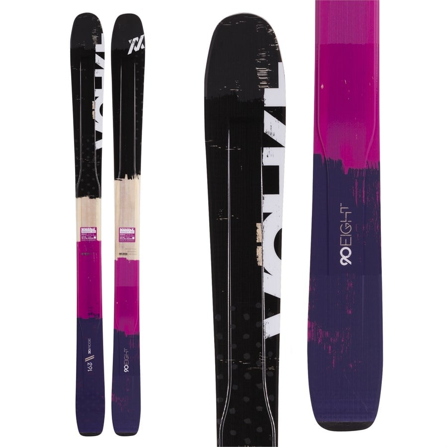 Volkl 90Eight W Skis - Women's 2017 | evo