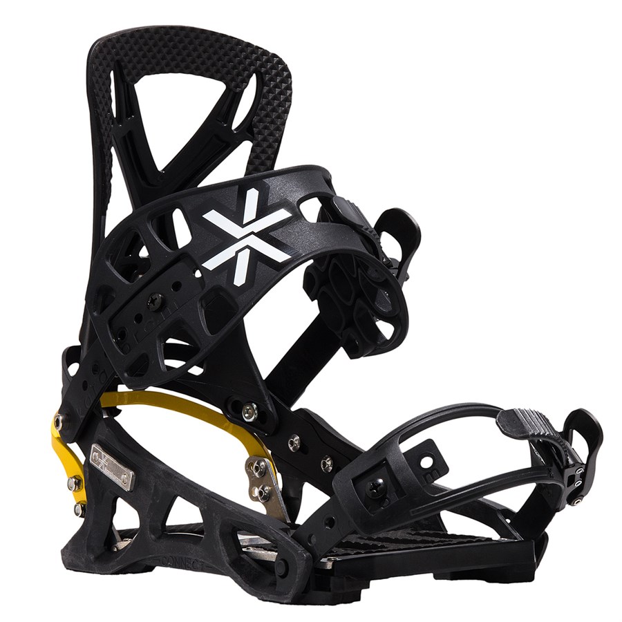 Karakoram Prime Connect Bindings 2017 | evo