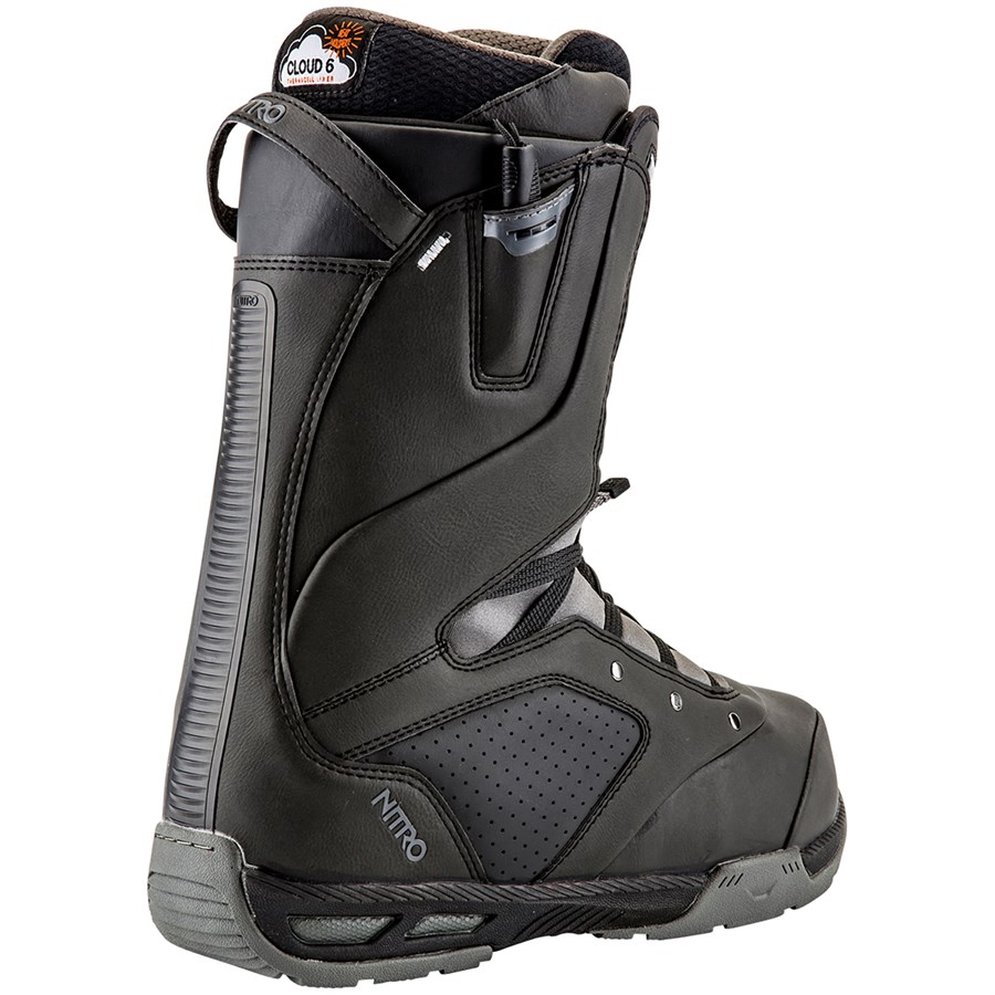 nitro cloud 6 boots