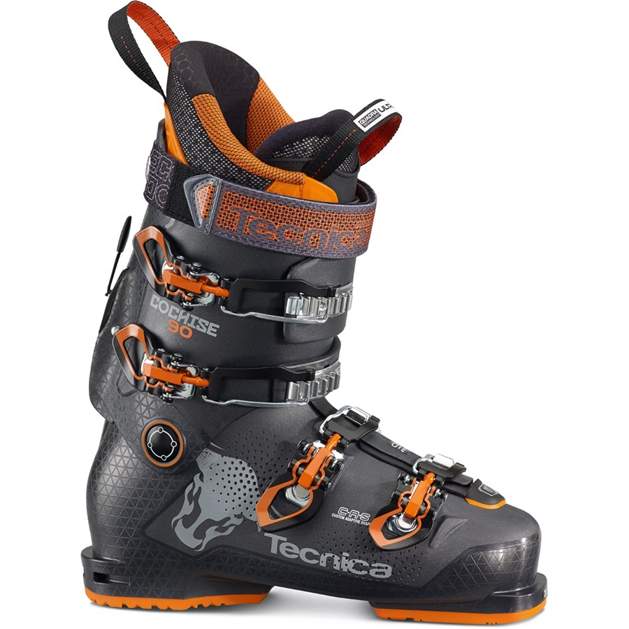Tecnica Cochise 90 Ski Boots 2018 |