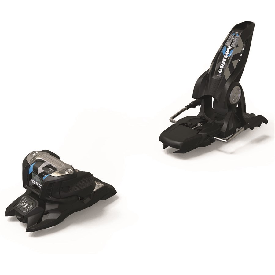 Marker Griffon 13 ID Ski Bindings | evo Canada