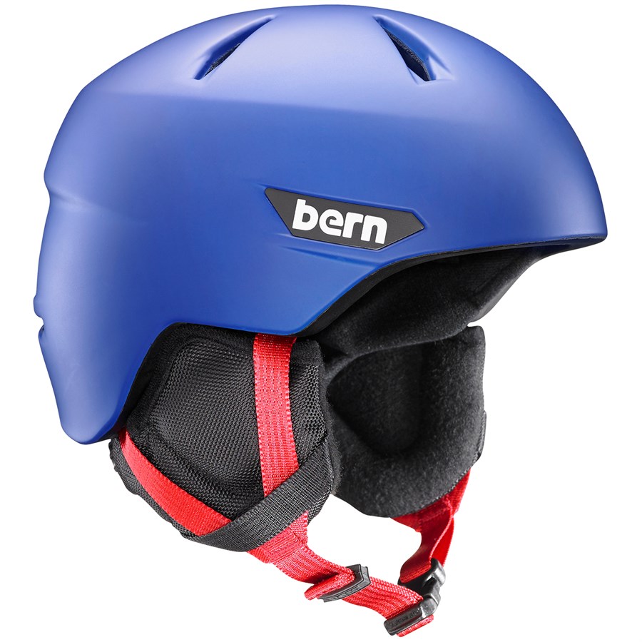 Bern sales weston helmet