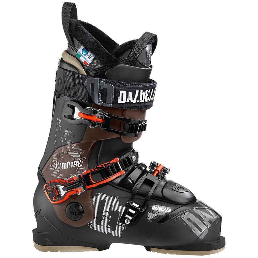 Dalbello KR Rampage Ski Boots 2017 | evo