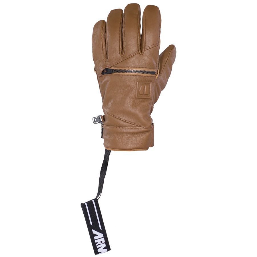 Armada Prime GORE TEX Gloves evo