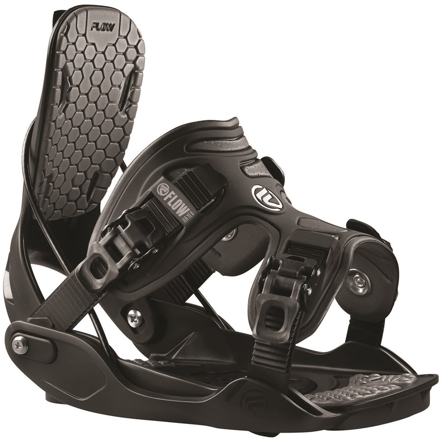 flow haylo bindings