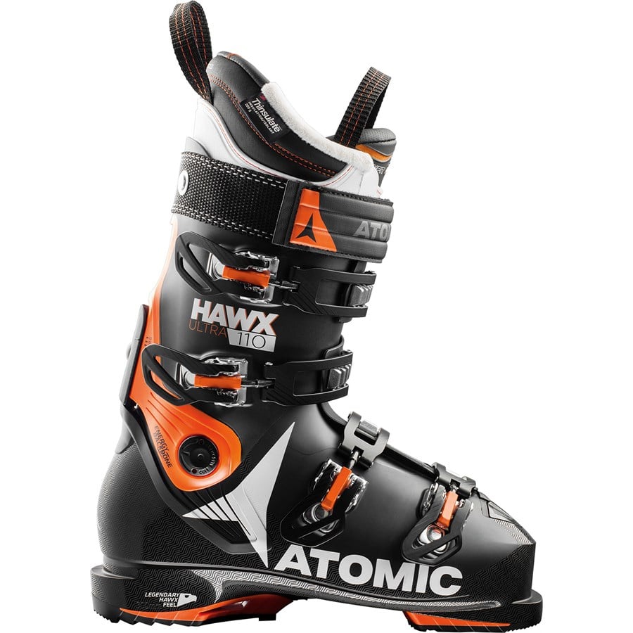 Atomic Hawx Ultra 110 Ski Boots 2018 | evo