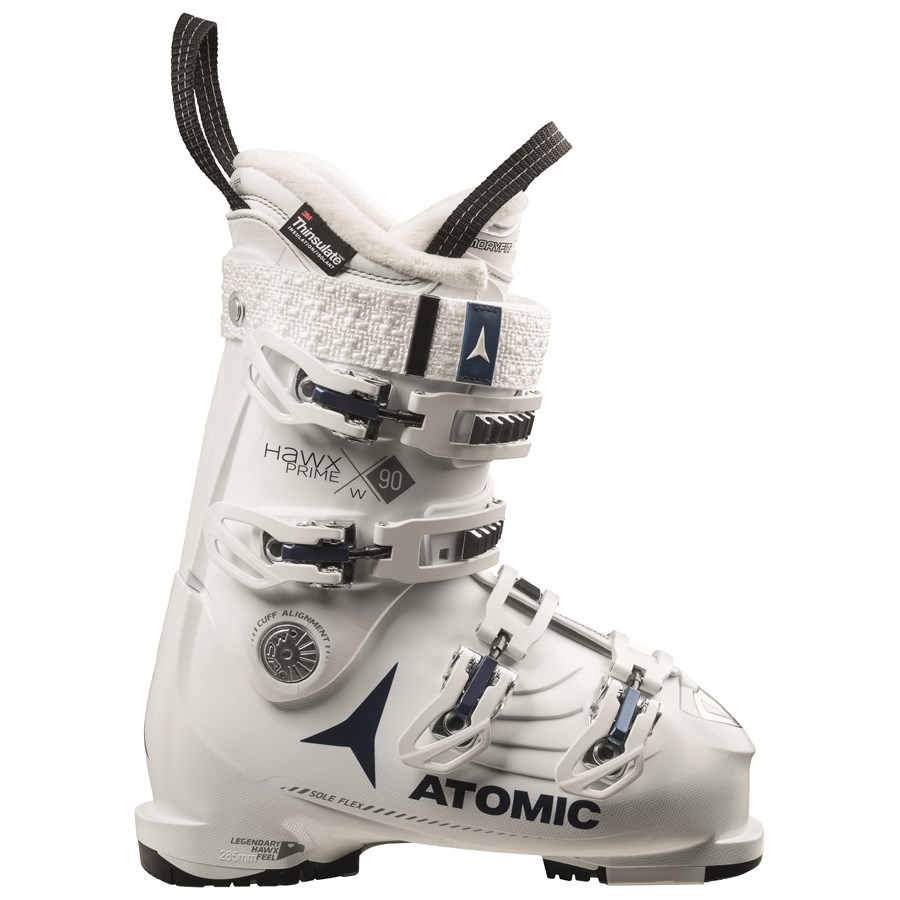 Atomic Hawx Prime 90 W Ski Boots - Women's 2017 | evo Canada