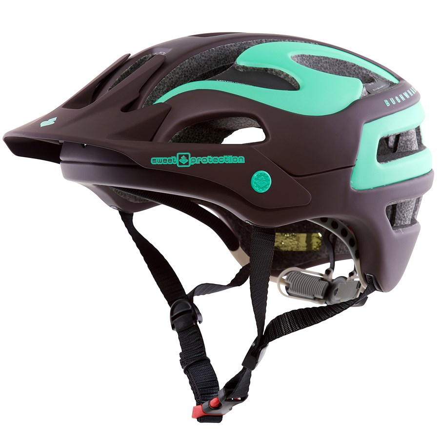 Sweet Protection Bushwhacker Bike Helmet evo